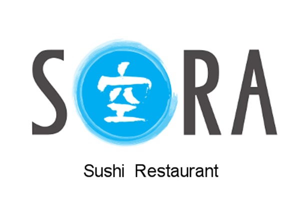 Sora Sushi logo